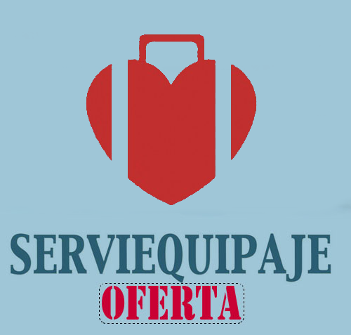 Prepara tu escapada de San Valentín con Serviequipaje