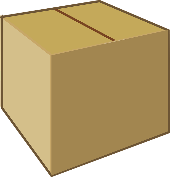 Ventajas de enviar el equipaje en cajas de cartón