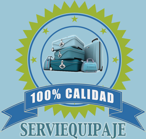 Enviar maletas de forma barata al extranjero