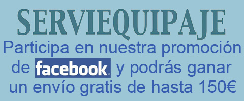 Ya tenemos ganador de nuestro concurso de Facebook