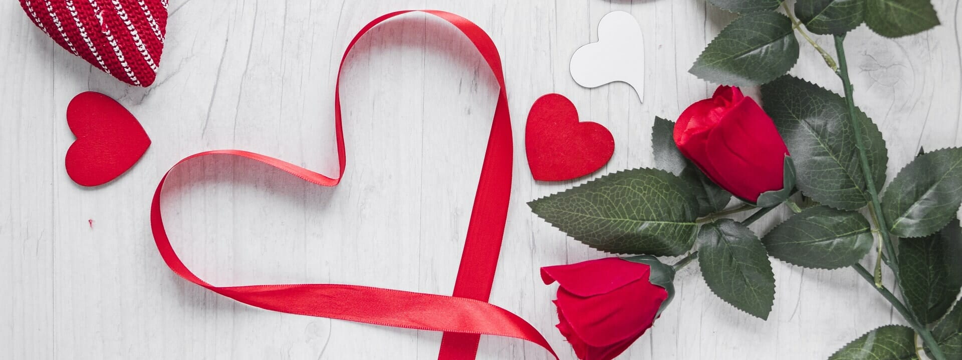¿Cómo hacerle llegar un detalle a vuestro enamorado durante San Valentín?