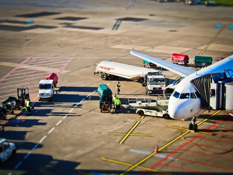 Como evitar que una huelga trastoque tus planes de viaje