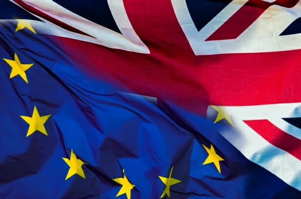 Conoce Reino Unido antes del Brexit