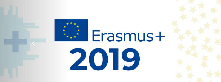 Erasmus 2019. Prepara ya tu estancia Erasmus y envía las maletas por anticipado.