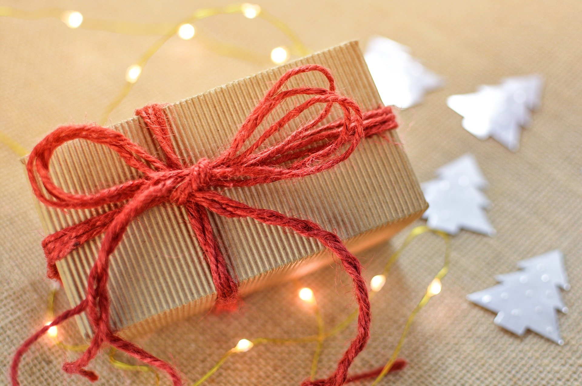 Unas Navidades diferentes